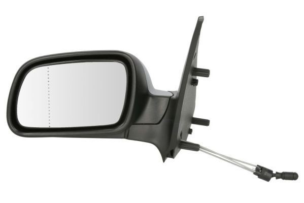 BLIC 5402-04-1329532 Wing mirror Left, Electric, Heated-image-9899444