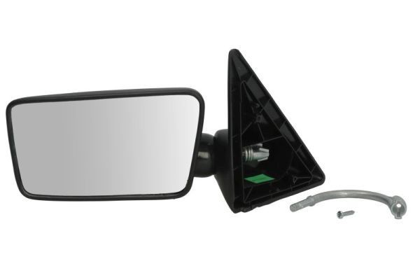 BLIC 5402-04-1329791 Wing mirror Left, Electric, Heated-image-9899445