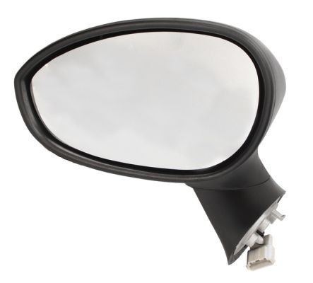 BLIC 5402-04-1339532 Wing mirror Right, Electric, Heated-image-9899454