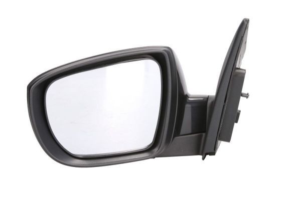 BLIC 5402-04-1502201P Wing mirror Left, Electric, Convex-image-9899462