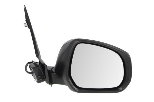BLIC 5402-04-2001972P Wing mirror Right, Electric, Convex, primed-image-9899475
