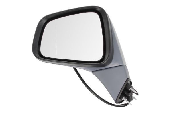BLIC 5402-04-9215152 Wing mirror Right, Mechanical, Convex