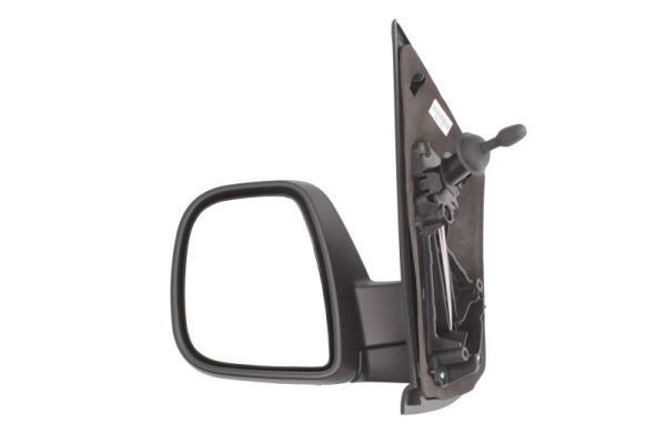 BLIC 5402-04-9219919 Wing mirror Right, Manual, Convex