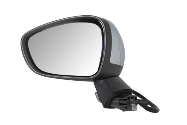 BLIC 5402-04-9221229 Wing mirror Right, Electric, Convex
