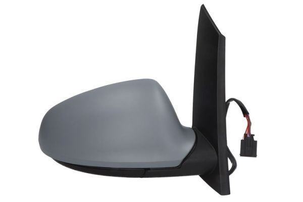 BLIC 5402-04-9221399 Wing mirror Right, Electric, Convex-image-9899560