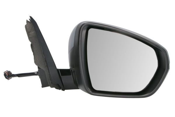 BLIC 5402-04-9221998 Wing mirror Right, Electric, Convex