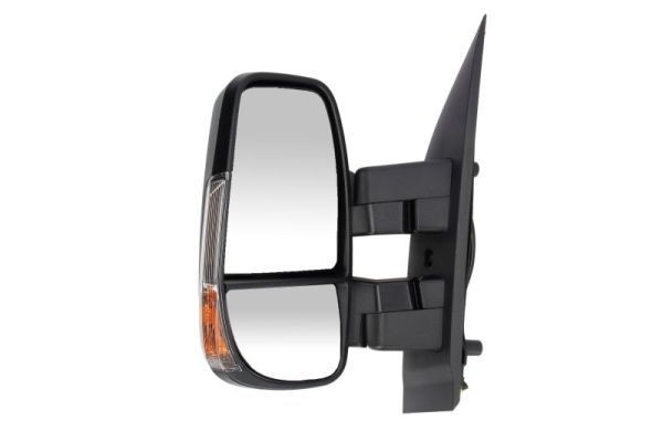 Blic 5402-04-9225399 Oglinzi Exterioare Stanga, Electric, Convex