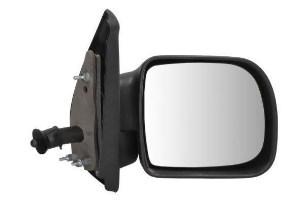 Rétroviseur extérieur Blic 5402-04-9227939 gauche électrique Rétroviseurs complets, chauffé, convexe FIAT: Doblo I Cargo, Doblo I Break