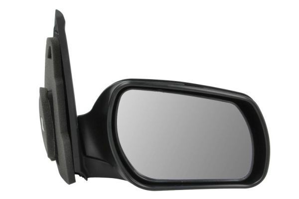 BLIC 5402-04-9229375 Wing mirror Left, Electric, Aspherical, primed-image-9899603