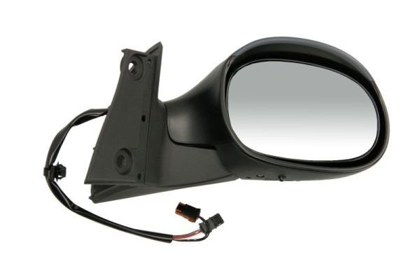 BLIC 5402-04-9231919 Specchietti retrovisori Sx, manuale, asferico