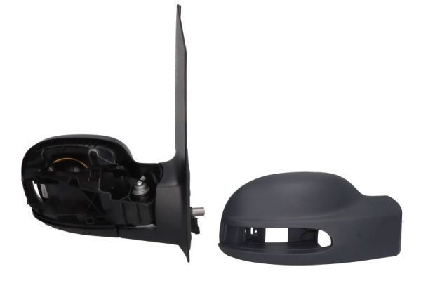 BLIC 5402-04-9232985 Wing mirror Right, Manual, Convex, primed-image-9899615