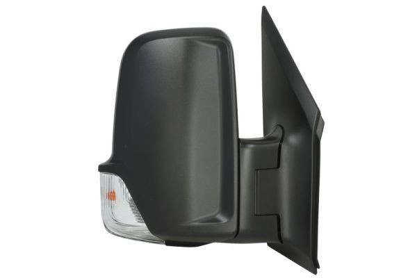 BLIC 5402-04-9238919 Wing mirror Right, Electric, Convex