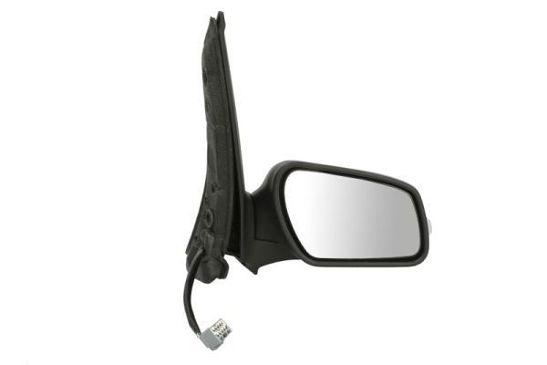 BLIC 5402-04-9239374 Wing mirror Left, Electric, Aspherical, primed-image-9899624