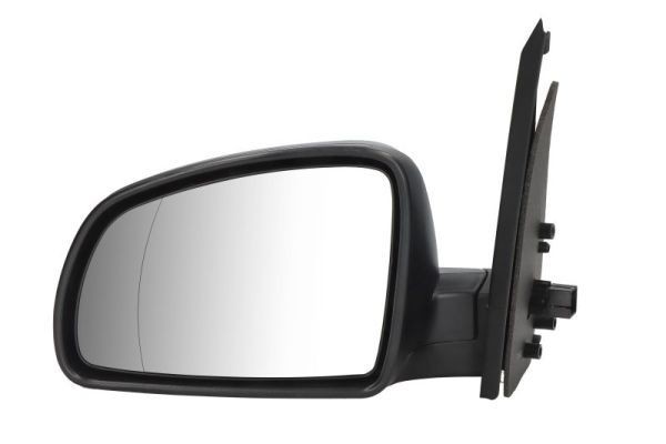 BLIC 5402-04-9291152 Wing mirror Left, Manual, Aspherical-image-9899635