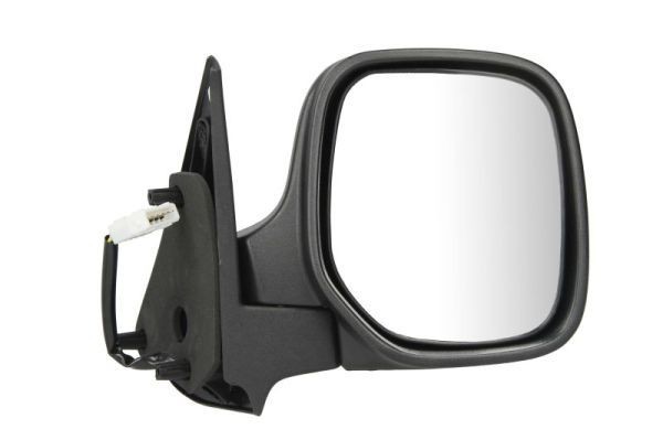 BLIC 5402-04-9292977 Wing mirror Right, Manual, Convex-image-9899648