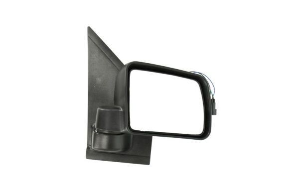 BLIC 5402-04-9299919 Wing mirror Left, Manual, Convex-image-9899653