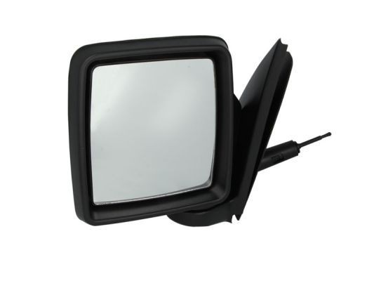 BLIC 5402-04-9928927 Wing mirror Right, Electric, Convex