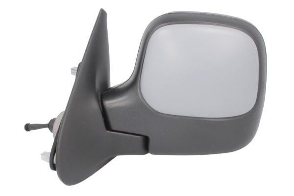 BLIC 5402-04-9929131 Specchietti retrovisori Sx, elettrico, riscaldato, con la prima mano
