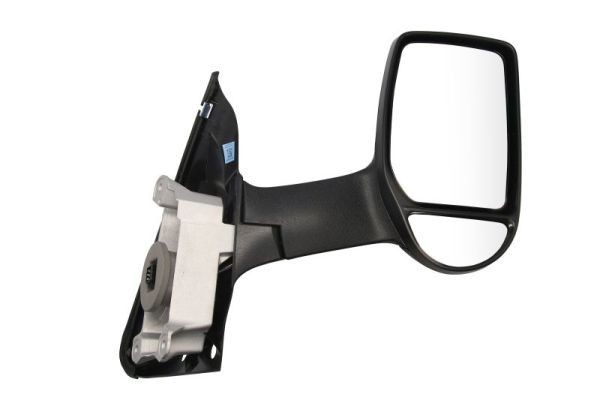 BLIC 5402-04-9929385 Wing mirror Left, Electric, Heated, primed-image-9899674