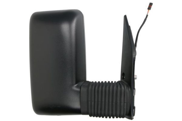 BLIC 5402-04-9929939 Wing mirror Left, Electric, Convex-image-9899676