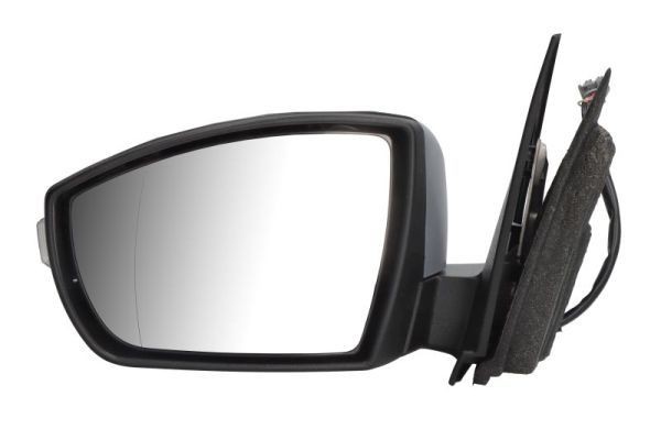 BLIC 5402-04-9939130 Wing mirror Left, Electric, Heated, primed-image-9899677