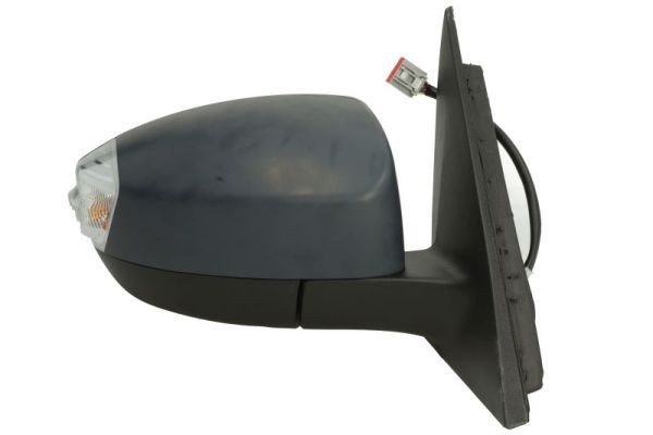 Rétroviseur extérieur Blic 5402-04-9939384 gauche avec couche d'apprêt électrique Rétroviseurs complets, chauffé FORD: KUGA 1