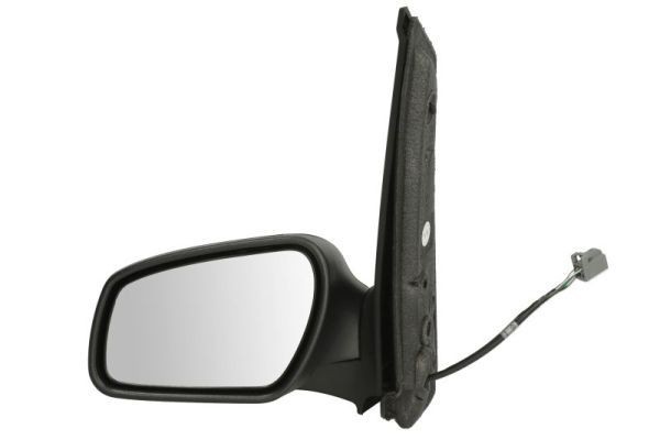 BLIC 5402-04-9939385 Wing mirror Right, Electric, Convex, primed-image-9899680