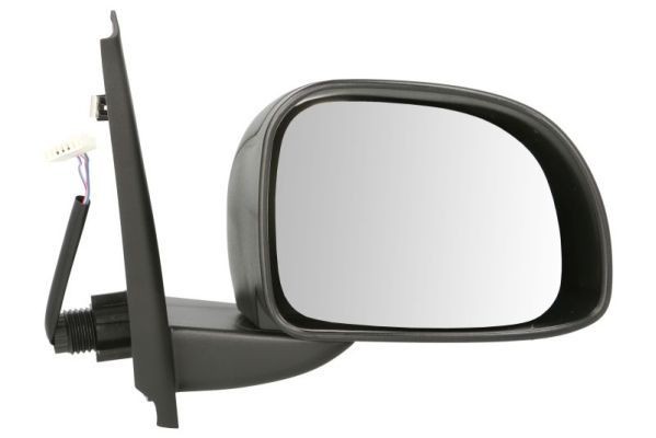 BLIC 5402-07-033364P Wing mirror Right, Electric, Convex-image-9899717