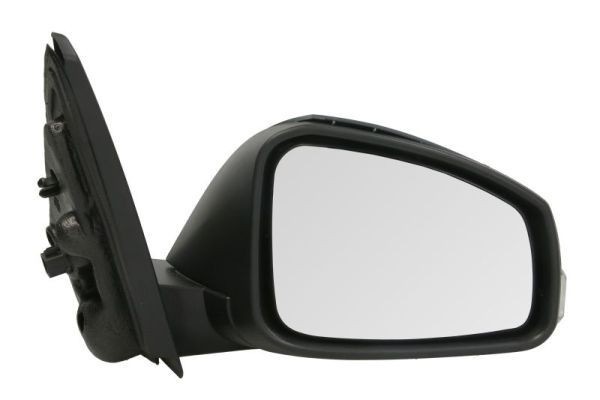 BLIC 5402-09-2002144P Wing mirror Right, Electric, Convex, primed-image-9899845