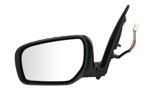 BLIC 5402-09-2002163P Wing mirror Left, Electric, Convex-image-9899855