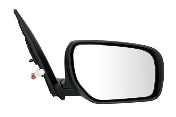 BLIC 5402-09-2002164P Wing mirror Right, Electric, Convex-image-9899856
