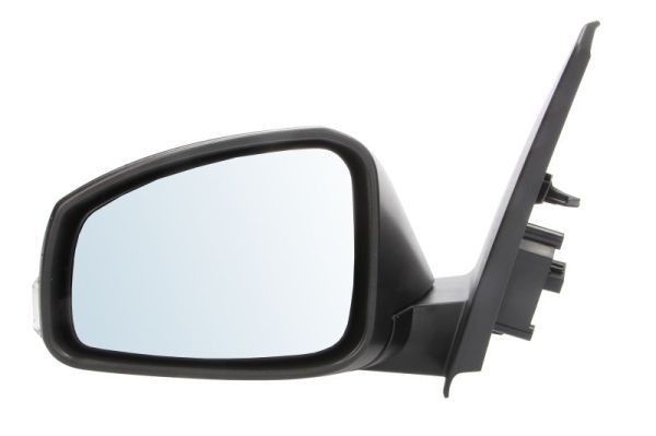 BLIC 5402-09-2002189P Wing mirror Left, Electric, Aspherical-image-9899876
