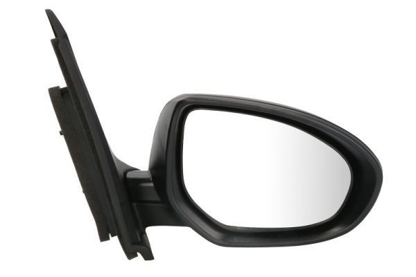 BLIC 5402-14-2001682P Wing mirror Right, Electric, Convex, primed-image-9899987