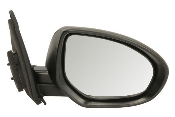 BLIC 5402-14-2001694P Wing mirror Right, Electric, Convex, primed-image-9899997