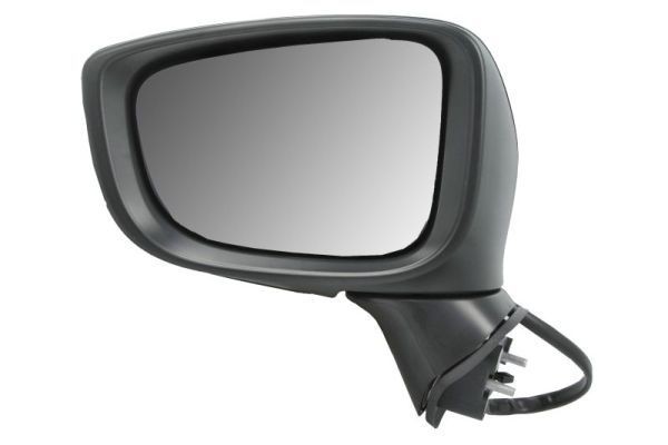 BLIC 5402-14-2001705P Wing mirror Left, Electric, Aspherical, primed-image-9900006