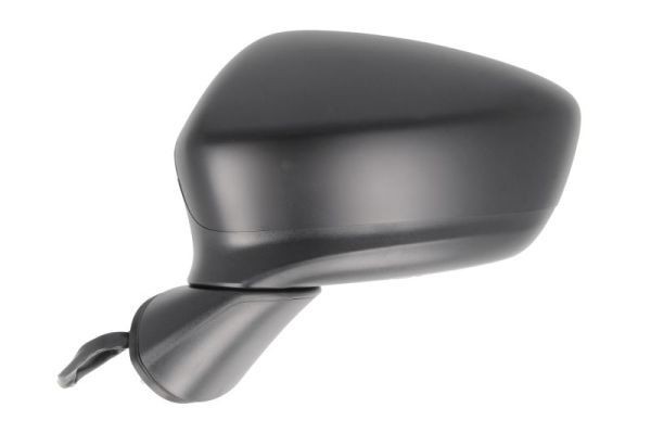 BLIC 5402-14-2001733P Wing mirror Left, Electric, Aspherical, primed-image-9900020