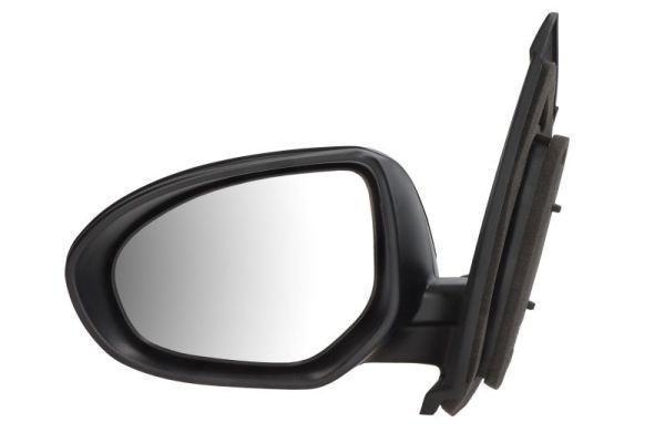 BLIC 5402-14-2002861P Wing mirror Left, Electric, Convex, primed-image-9900028