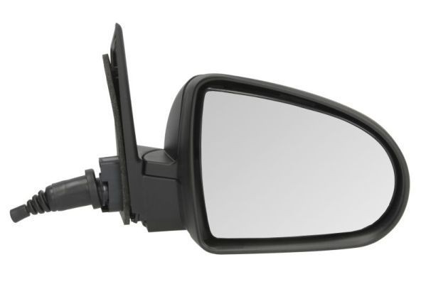 BLIC 5402-15-2001852P Wing mirror Right, Mechanical, Aspherical, primed-image-9900033