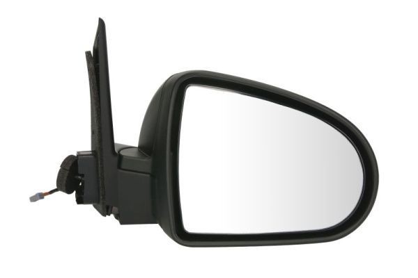 BLIC 5402-15-2001854P Wing mirror Right, Electric, Aspherical, primed-image-9900035