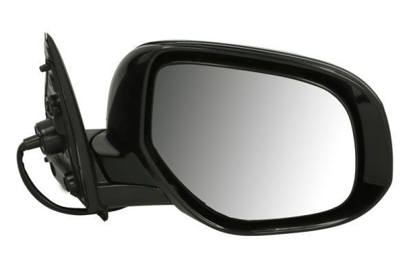 BLIC 5402-15-2001862P Wing mirror Right, Electric, Convex, primed-image-9900038