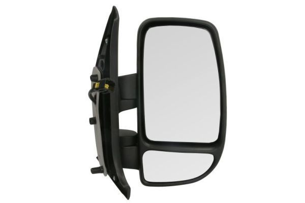 BLIC 5402-16-2001868P Wing mirror Right, Electric, Convex-image-9900049