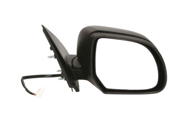 BLIC 5402-16-2001908P Wing mirror Right, Electric, Convex, primed-image-9900073