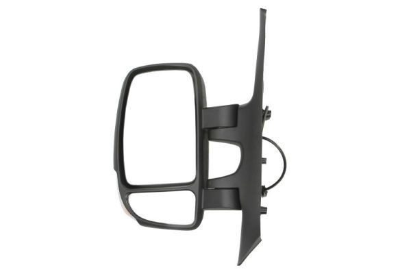 BLIC 5402-16-2001941P Wing mirror Left, Manual, Convex-image-9900089