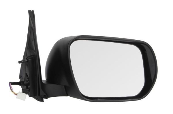 BLIC 5402-18-2002414P Wing mirror Right, Electric, Convex, primed-image-9900120