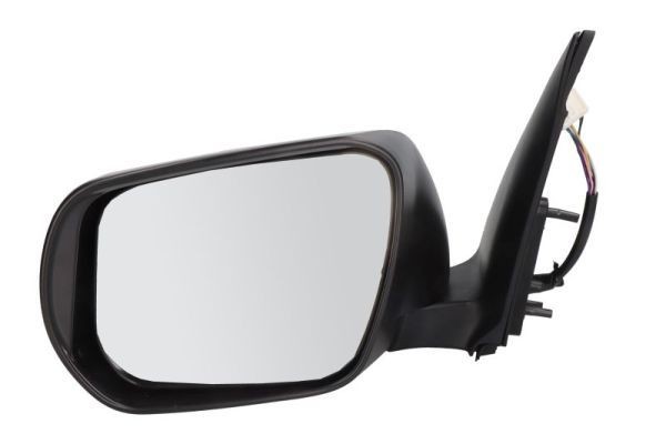 BLIC 5402-18-2002415P Wing mirror Left, Electric, Convex, primed-image-9900121