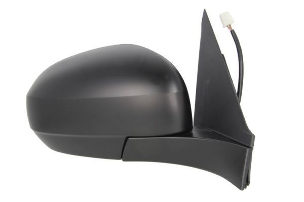 BLIC 5402-18-2002430P Wing mirror Right, Electric, Convex, primed-image-9900128