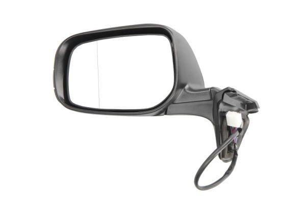 BLIC 5402-19-2002437P Wing mirror Left, Electric, Aspherical, primed-image-9900137