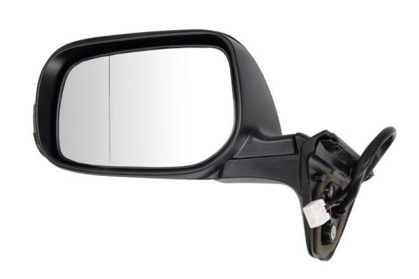 BLIC 5402-19-2002439P Wing mirror Left, Electric, Aspherical, primed-image-9900139