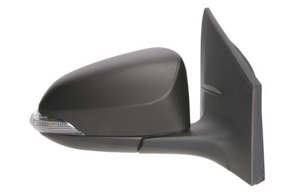 BLIC 5402-19-2002444P Wing mirror Right, Electric, Convex, primed-image-9900144