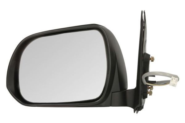 BLIC 5402-19-2002483P Wing mirror Left, Electric, Convex-image-9900170